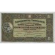 SUIZA 1946 BILLETE DE 5 FRANCOS SUIZOS